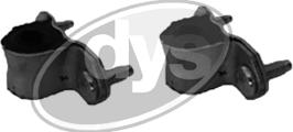 DYS 75-13201 - Jeu de coussinets, stabilisateur droxauto.com