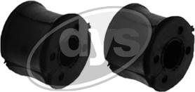 DYS 75-13221 - Jeu de coussinets, stabilisateur droxauto.com