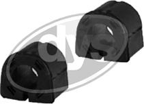 DYS 75-13222 - Jeu de coussinets, stabilisateur droxauto.com
