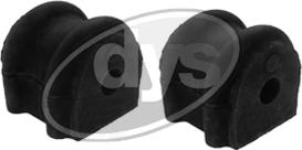 DYS 75-13278 - Jeu de coussinets, stabilisateur droxauto.com