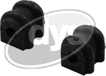 DYS 75-13273 - Jeu de coussinets, stabilisateur droxauto.com
