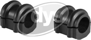 DYS 75-13277 - Jeu de coussinets, stabilisateur droxauto.com