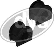 DYS 75-13798 - Jeu de coussinets, stabilisateur droxauto.com