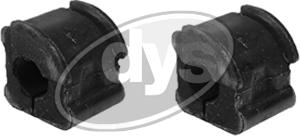 DYS 75-13749 - Jeu de coussinets, stabilisateur droxauto.com