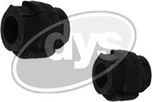 DYS 75-13755 - Jeu de coussinets, stabilisateur droxauto.com