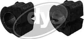DYS 75-13750 - Jeu de coussinets, stabilisateur droxauto.com