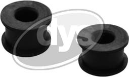 DYS 75-13769 - Jeu de coussinets, stabilisateur droxauto.com