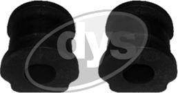 DYS 75-13766 - Jeu de coussinets, stabilisateur droxauto.com