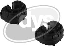DYS 75-13760 - Jeu de coussinets, stabilisateur droxauto.com