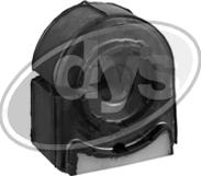 DYS 75-13719 - Coussinet de palier, stabilisateur droxauto.com