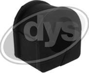 DYS 75-13718 - Coussinet de palier, stabilisateur droxauto.com