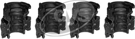 DYS 75-13789 - Jeu de coussinets, stabilisateur droxauto.com