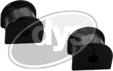 DYS 75-13770 - Jeu de coussinets, stabilisateur droxauto.com