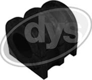 DYS 75-34594 - Coussinet de palier, stabilisateur droxauto.com
