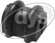 DYS 75-34576 - Coussinet de palier, stabilisateur droxauto.com