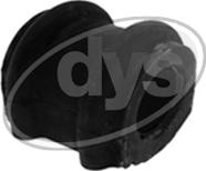 DYS 75-34728 - Coussinet de palier, stabilisateur droxauto.com