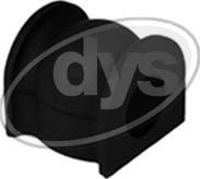 DYS 75-34727 - Coussinet de palier, stabilisateur droxauto.com