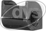 DYS 75-24996 - Coussinet de palier, stabilisateur droxauto.com