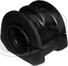 DYS 75-24498 - Coussinet de palier, stabilisateur droxauto.com