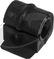 DYS 75-24512 - Coussinet de palier, stabilisateur droxauto.com