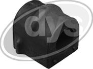 DYS 75-24529 - Coussinet de palier, stabilisateur droxauto.com