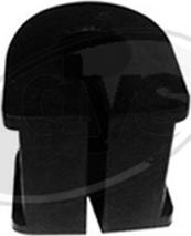 DYS 75-24520 - Coussinet de palier, stabilisateur droxauto.com