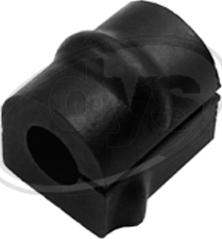DYS 75-24521 - Coussinet de palier, stabilisateur droxauto.com