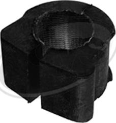 DYS 75-24112 - Coussinet de palier, stabilisateur droxauto.com