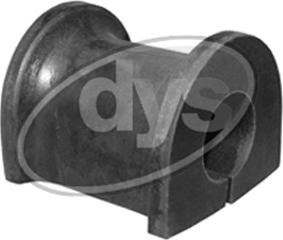 DYS 75-24138 - Coussinet de palier, stabilisateur droxauto.com