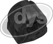 DYS 75-24137 - Coussinet de palier, stabilisateur droxauto.com