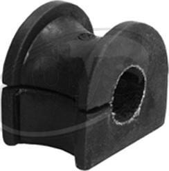 DYS 75-24126 - Coussinet de palier, stabilisateur droxauto.com