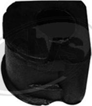 DYS 75-24123 - Coussinet de palier, stabilisateur droxauto.com