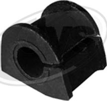 DYS 75-24395 - Coussinet de palier, stabilisateur droxauto.com