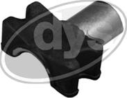 DYS 75-24349 - Coussinet de palier, stabilisateur droxauto.com