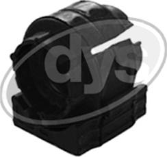 DYS 75-24342 - Coussinet de palier, stabilisateur droxauto.com