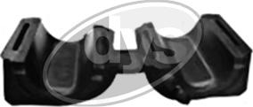 DYS 75-24354 - Coussinet de palier, stabilisateur droxauto.com