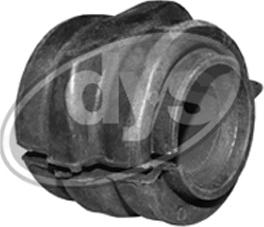 DYS 75-24358 - Coussinet de palier, stabilisateur droxauto.com