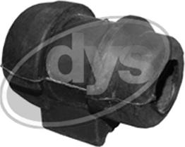 DYS 75-24364 - Coussinet de palier, stabilisateur droxauto.com