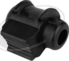 DYS 75-24361 - Coussinet de palier, stabilisateur droxauto.com