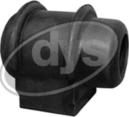 DYS 75-24368 - Coussinet de palier, stabilisateur droxauto.com