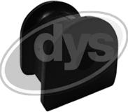 DYS 75-24303 - Coussinet de palier, stabilisateur droxauto.com