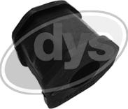 DYS 75-24312 - Coussinet de palier, stabilisateur droxauto.com