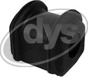 DYS 75-24386 - Coussinet de palier, stabilisateur droxauto.com