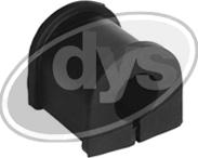 DYS 75-24339 - Coussinet de palier, stabilisateur droxauto.com