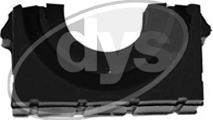 DYS 75-24335 - Coussinet de palier, stabilisateur droxauto.com