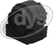 DYS 75-24337 - Coussinet de palier, stabilisateur droxauto.com