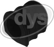 DYS 75-24321 - Coussinet de palier, stabilisateur droxauto.com
