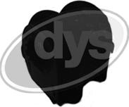 DYS 75-24294 - Coussinet de palier, stabilisateur droxauto.com