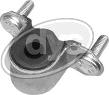DYS 75-24244 - Coussinet de palier, stabilisateur droxauto.com