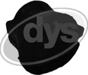DYS 75-24255 - Coussinet de palier, stabilisateur droxauto.com